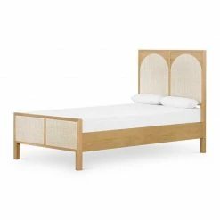 Four Hands Bedroom & Bath Allegra Bed