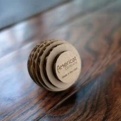 Americat Company Cat Toy Balls, 3-Pack GIFTS