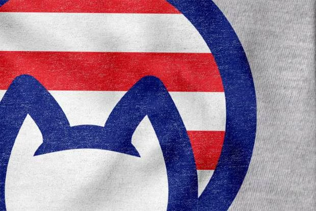 Americat Company TEES, TOPS & PULLOVERS Americat T-Shirt 2 Americat Company TEES, TOPS & PULLOVERS Americat T-Shirt