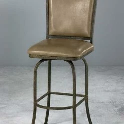 Wesley Allen Morrison