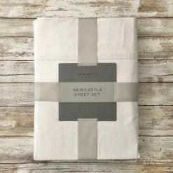 Newcastle Classics BED & SOFA Bamboo Sheet Sets