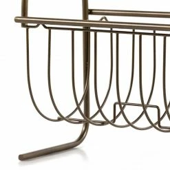 Four Hands DECOR & ROOM ACCESSORIES Birmingham Magazine Rack