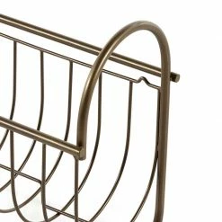 Four Hands DECOR & ROOM ACCESSORIES Birmingham Magazine Rack