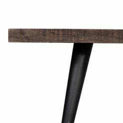 Four Hands Office Bohemian Modern Desk