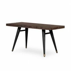 Four Hands Office Bohemian Modern Desk