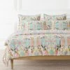Laura Park Designs Brooks Avenue Duvet Cover
