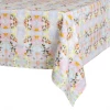 Laura Park Designs Brooks Avenue Tablecloth TABLE & DRINKWARE