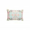 Laura Park Designs Brooks Avenue Linen Pillow