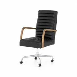 Four Hands Bryson Desk Chair Office