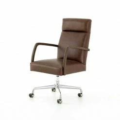 Four Hands Bryson Desk Chair Office 14 Four Hands Bryson Desk Chair Office