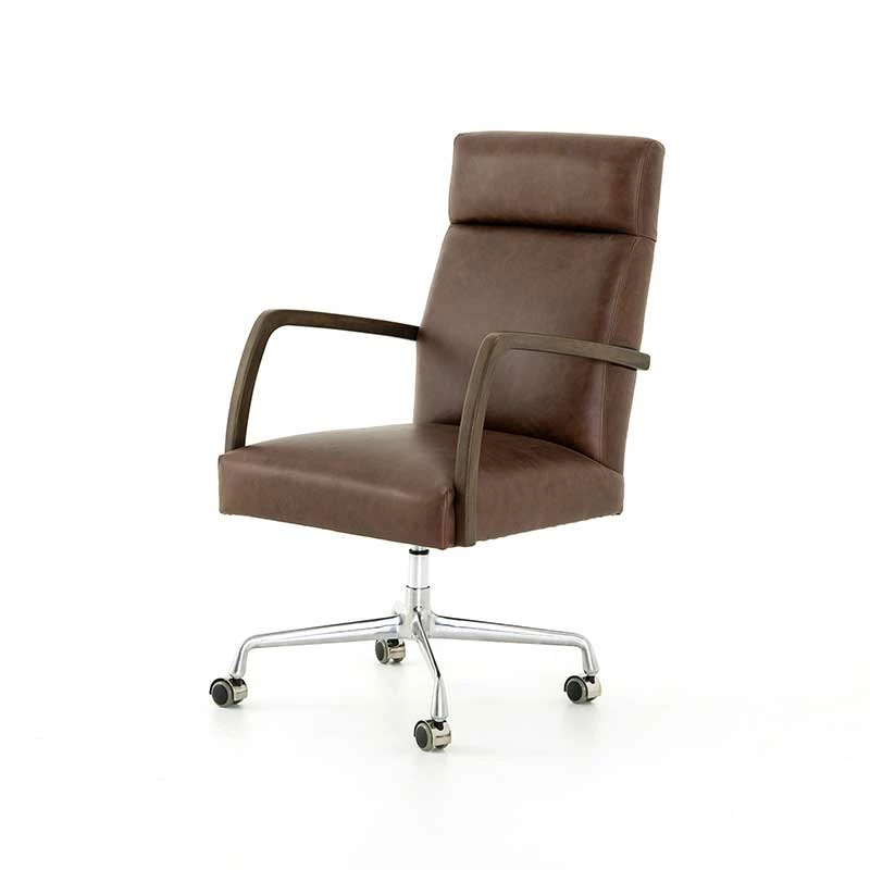 Four Hands Bryson Desk Chair Office 6 Four Hands Bryson Desk Chair Office