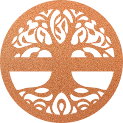 Precision Metal Art Window, Wall & Art Tree Of Life Monogram 13 Precision Metal Art Window, Wall & Art Tree Of Life Monogram