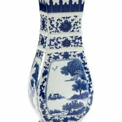 Chelsea House Londonderry Vase DECOR & ROOM ACCESSORIES