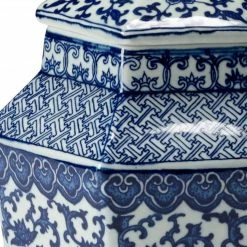 Chelsea House Tower Vase DECOR & ROOM ACCESSORIES