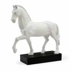 Chelsea House DECOR & ROOM ACCESSORIES Horse Accent