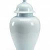 Chelsea House DECOR & ROOM ACCESSORIES Holland Urn - Blue