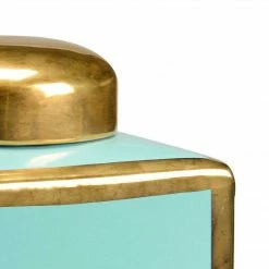 Chelsea House Link Vase DECOR & ROOM ACCESSORIES