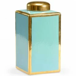 Chelsea House Link Vase DECOR & ROOM ACCESSORIES