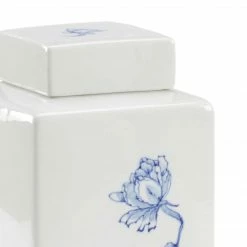 Chelsea House Jizhou Vase - Tulip DECOR & ROOM ACCESSORIES