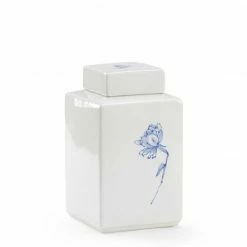 Chelsea House Jizhou Vase - Tulip DECOR & ROOM ACCESSORIES