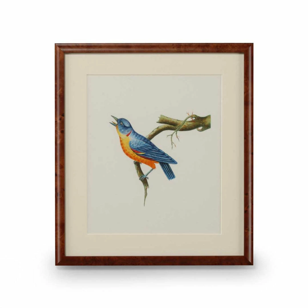 Chelsea House Flights Of Fancy II Window, Wall & Art 1 Chelsea House Flights Of Fancy II Window, Wall & Art