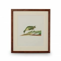 Chelsea House Window, Wall & Art Flights Of Fancy IV