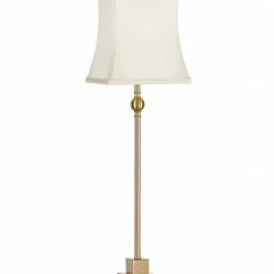 Chelsea House Kensington Buffet Lamp Lighting