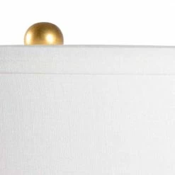 Chelsea House Lighting Essex Lamp - Blue 7 Chelsea House Lighting Essex Lamp - Blue