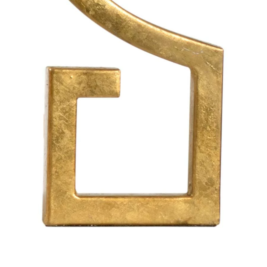 Chelsea House Lighting Corinth Lamp - Gold 2 Chelsea House Lighting Corinth Lamp - Gold