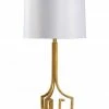 Chelsea House Lighting Corinth Lamp - Gold