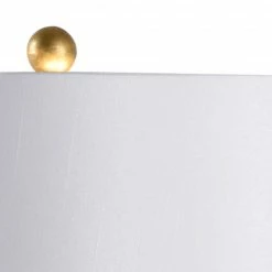 Chelsea House Lighting Corinth Lamp - Gold 7 Chelsea House Lighting Corinth Lamp - Gold