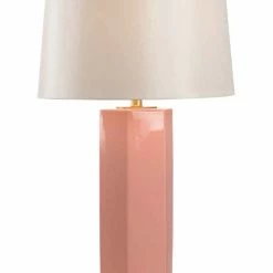 Chelsea House Miriam Table Lamp Lighting