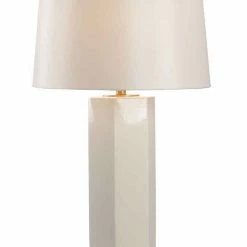 Chelsea House Miriam Table Lamp Lighting