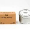 Calyan Wax PERSONAL PAMPERING Metal Tin Candle