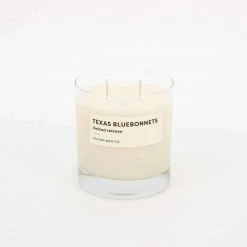 Calyan Wax PERSONAL PAMPERING Glass Tumbler Candle