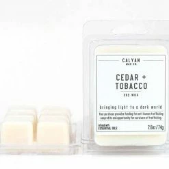 Calyan Wax Soy Wax Melts