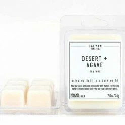 Calyan Wax Soy Wax Melts