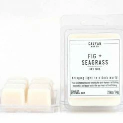 Calyan Wax Soy Wax Melts