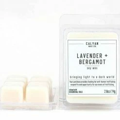 Calyan Wax Soy Wax Melts