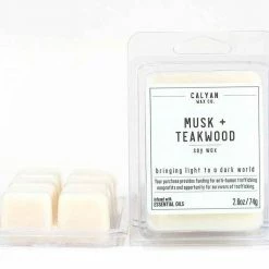 Calyan Wax Soy Wax Melts