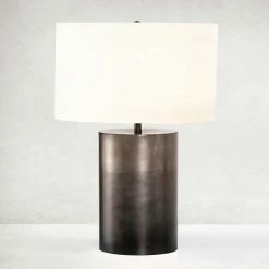 Four Hands Cameron Table Lamp Lighting