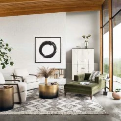 Four Hands Cameron End Table Tables 11 Four Hands Cameron End Table Tables