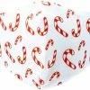 Pavilion Candy Canes Kid's Mask JEWELRY & ACCESSORIES