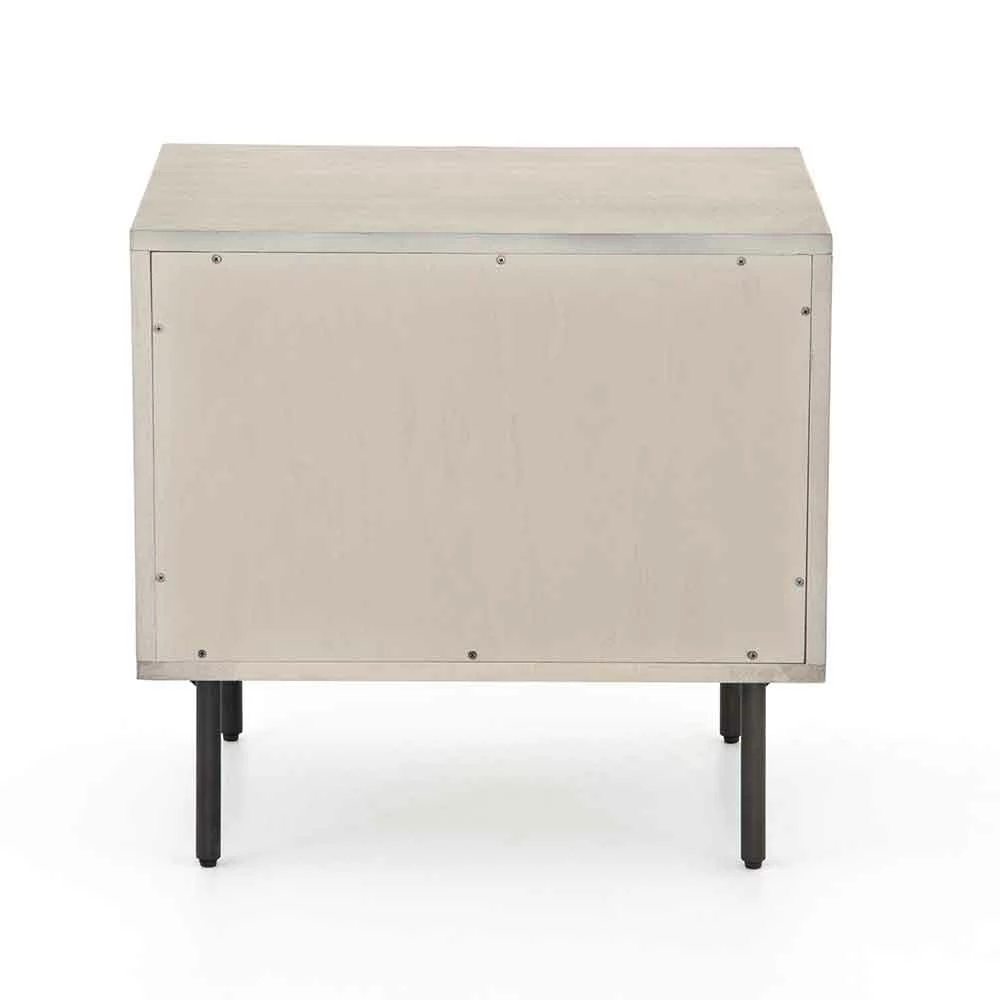 Four Hands Night Stands Carly 2 Drawer Nightstand 11 Four Hands Night Stands Carly 2 Drawer Nightstand