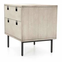 Four Hands Night Stands Carly 2 Drawer Nightstand 14 Four Hands Night Stands Carly 2 Drawer Nightstand