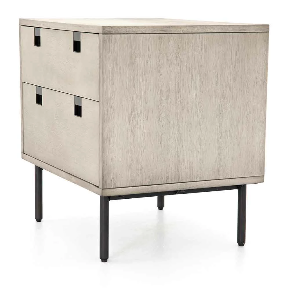 Four Hands Night Stands Carly 2 Drawer Nightstand 4 Four Hands Night Stands Carly 2 Drawer Nightstand
