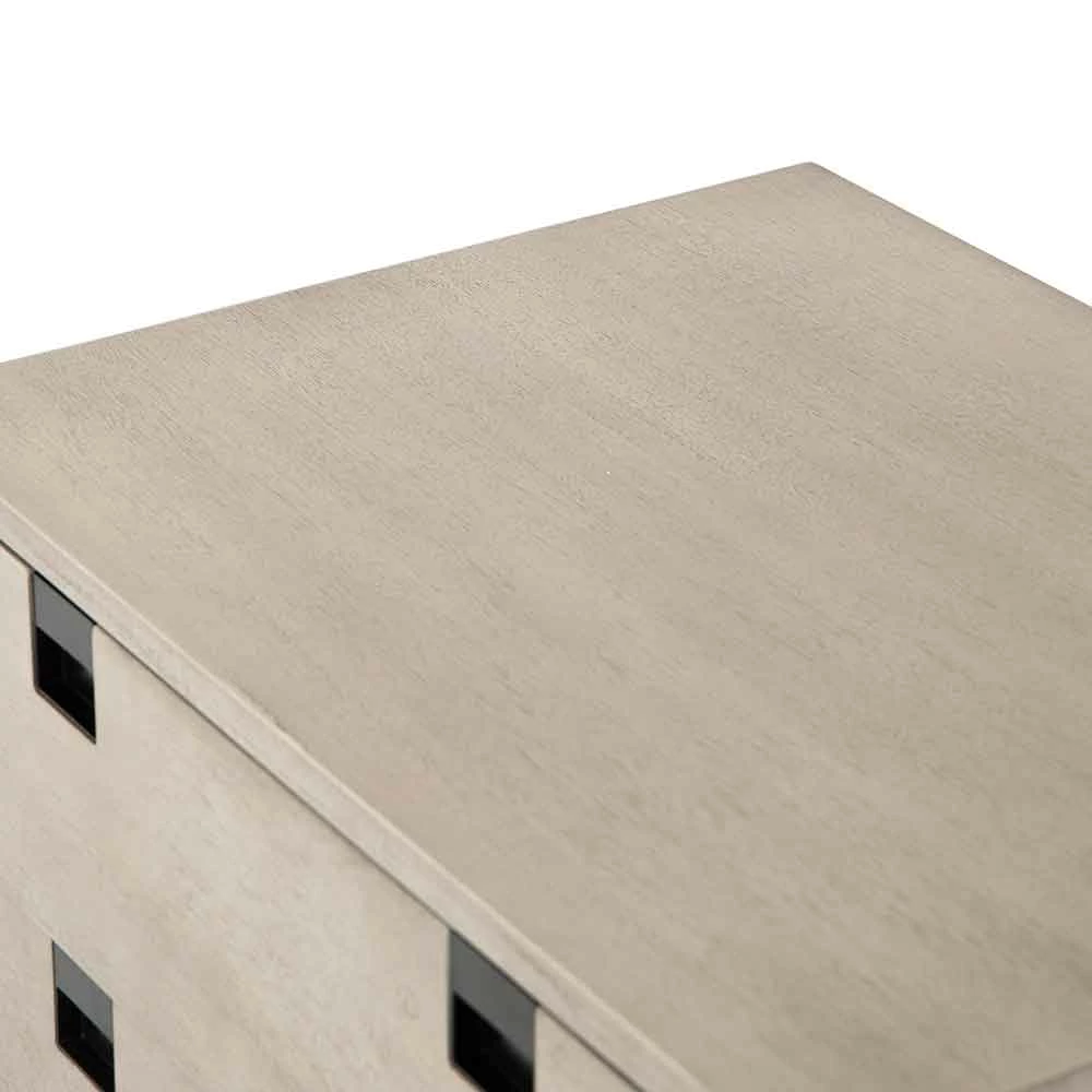 Four Hands Night Stands Carly 2 Drawer Nightstand 6 Four Hands Night Stands Carly 2 Drawer Nightstand