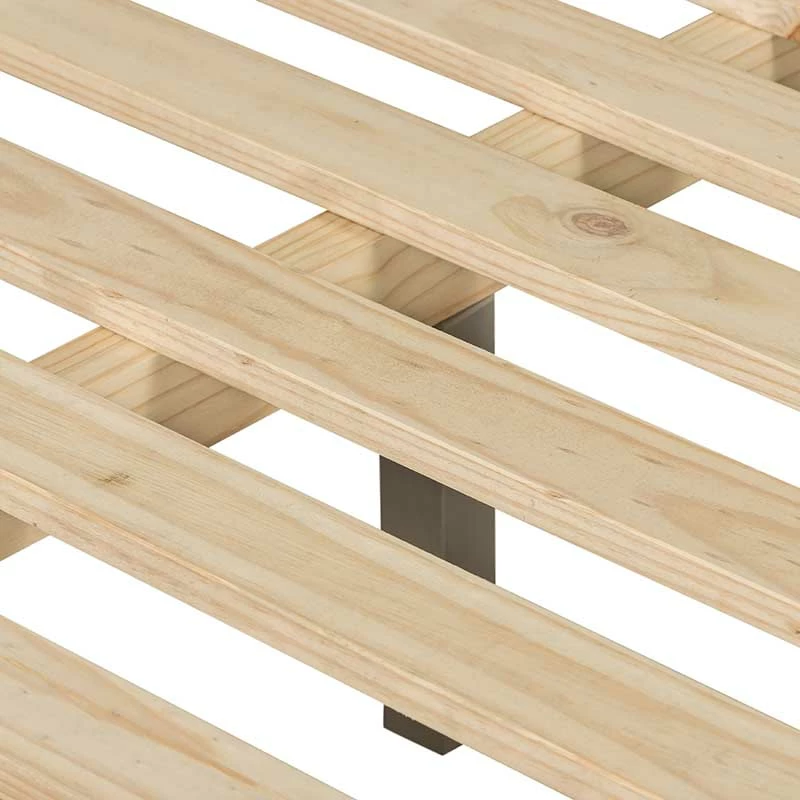 Four Hands Bedroom & Bath Carly Bed 9 Four Hands Bedroom & Bath Carly Bed