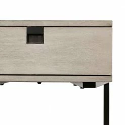 Four Hands Night Stands Carly C Nightstand