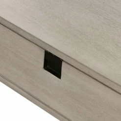 Four Hands Night Stands Carly C Nightstand